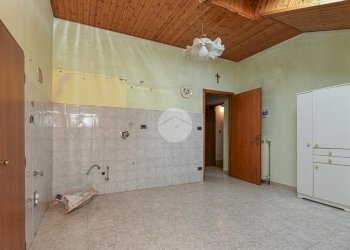 Trilocale Via matteotti, Coazze - foto 17
