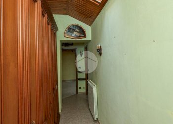 Trilocale Via matteotti, Coazze - foto 19