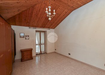 Trilocale Via matteotti, Coazze - foto 21