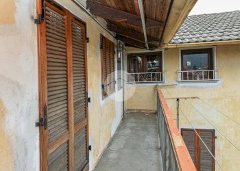 Trilocale Via matteotti, Coazze - foto 22