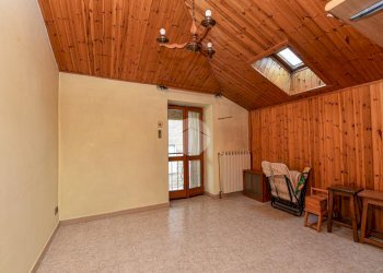 Trilocale Via matteotti, Coazze - foto 24