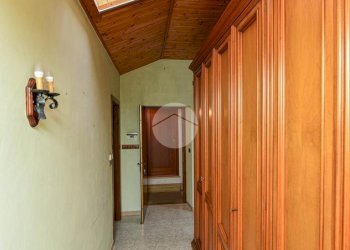 Trilocale Via matteotti, Coazze - foto 25