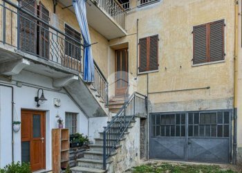 Trilocale Via matteotti, Coazze - foto 26