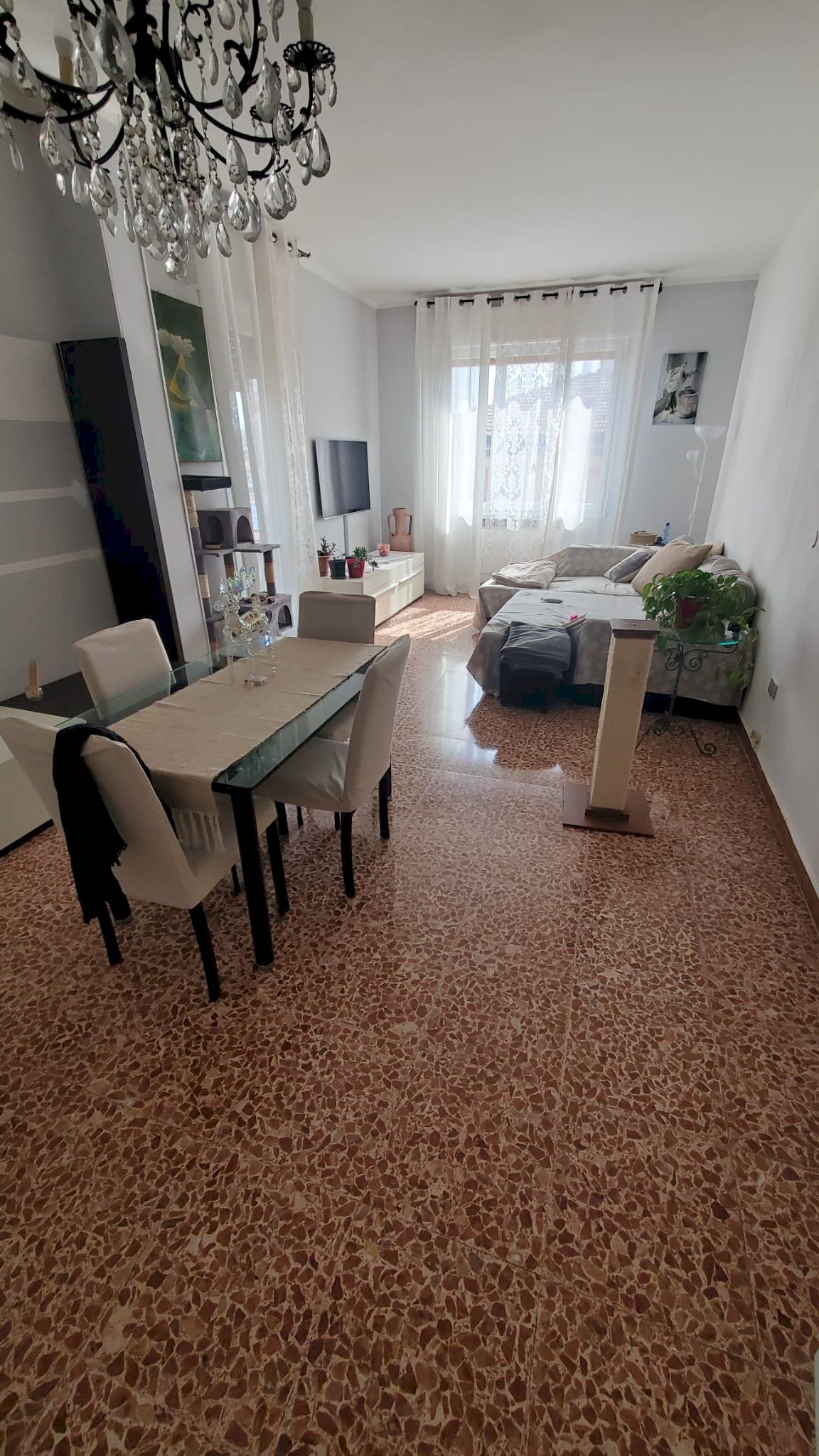Three-room apartment Via Portofino, Modena (neighborhood Sant'Agnese - Università) - photo 3