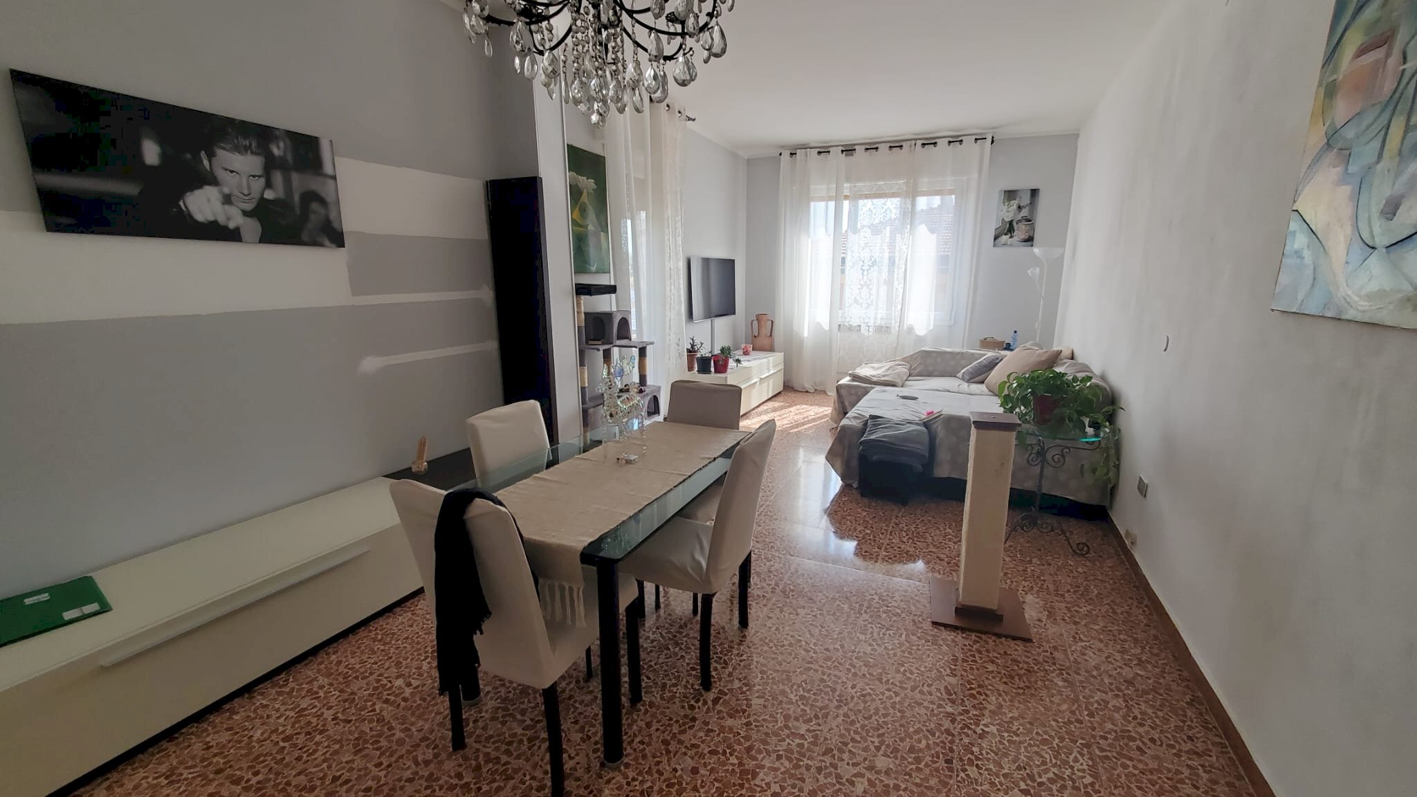 Three-room apartment Via Portofino, Modena (neighborhood Sant'Agnese - Università) - photo 2