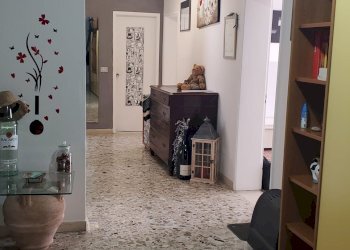 Three-room apartment Via Portofino, Modena (neighborhood Sant'Agnese - Università) - photo 11