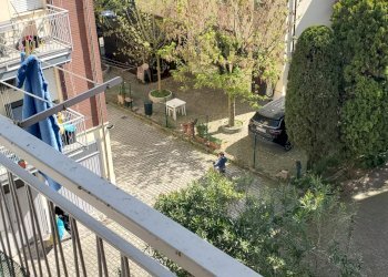 Three-room apartment Via Portofino, Modena (neighborhood Sant'Agnese - Università) - photo 12