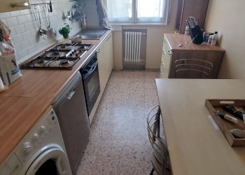 Three-room apartment Via Portofino, Modena (neighborhood Sant'Agnese - Università) - photo 14