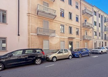 Four-room apartment Via Des Geneys, Pinerolo - photo 12