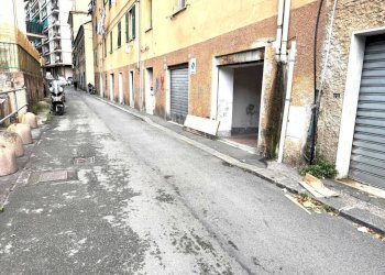 Magazzino Genova (zona Sampierdarena) - foto 3