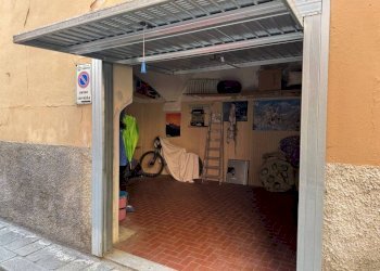 Magazzino Genova (zona Sampierdarena) - foto 4