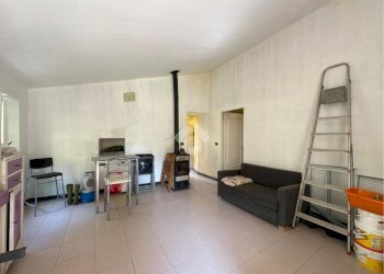 Quadrilocale Località Sanguineto case sparse, Chiavari - foto 7