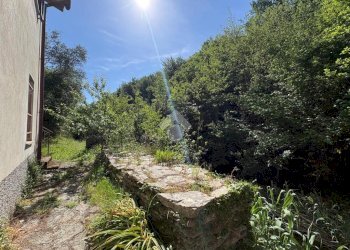 Quadrilocale Località Sanguineto case sparse, Chiavari - foto 32