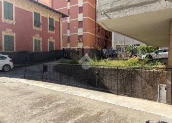 Appartamento Corso genova, Chiavari - foto 25