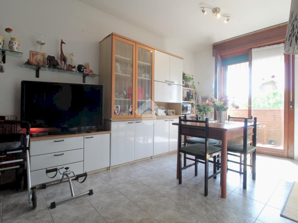 Two-room apartment Via don sturzo, Bagnolo in Piano - photo 3