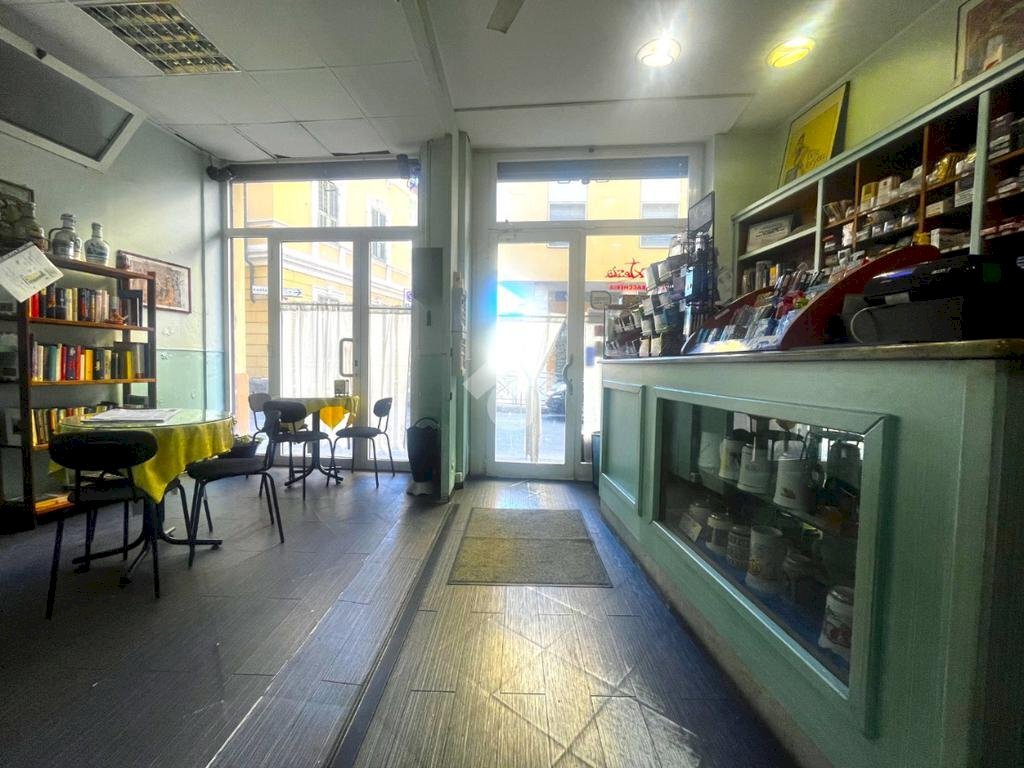 Bilocale Corso degli Inglesi, Sanremo - foto 1