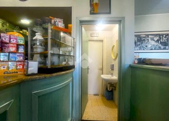 Bilocale Corso degli Inglesi, Sanremo - foto 5