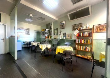 Bilocale Corso degli Inglesi, Sanremo - foto 9