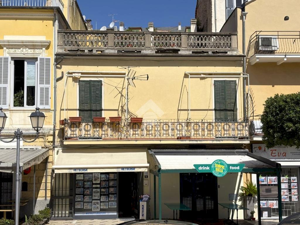 Apartment Via Renato Boragine, Loano - photo 3