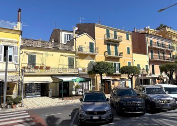 Apartment Via Renato Boragine, Loano - photo 15