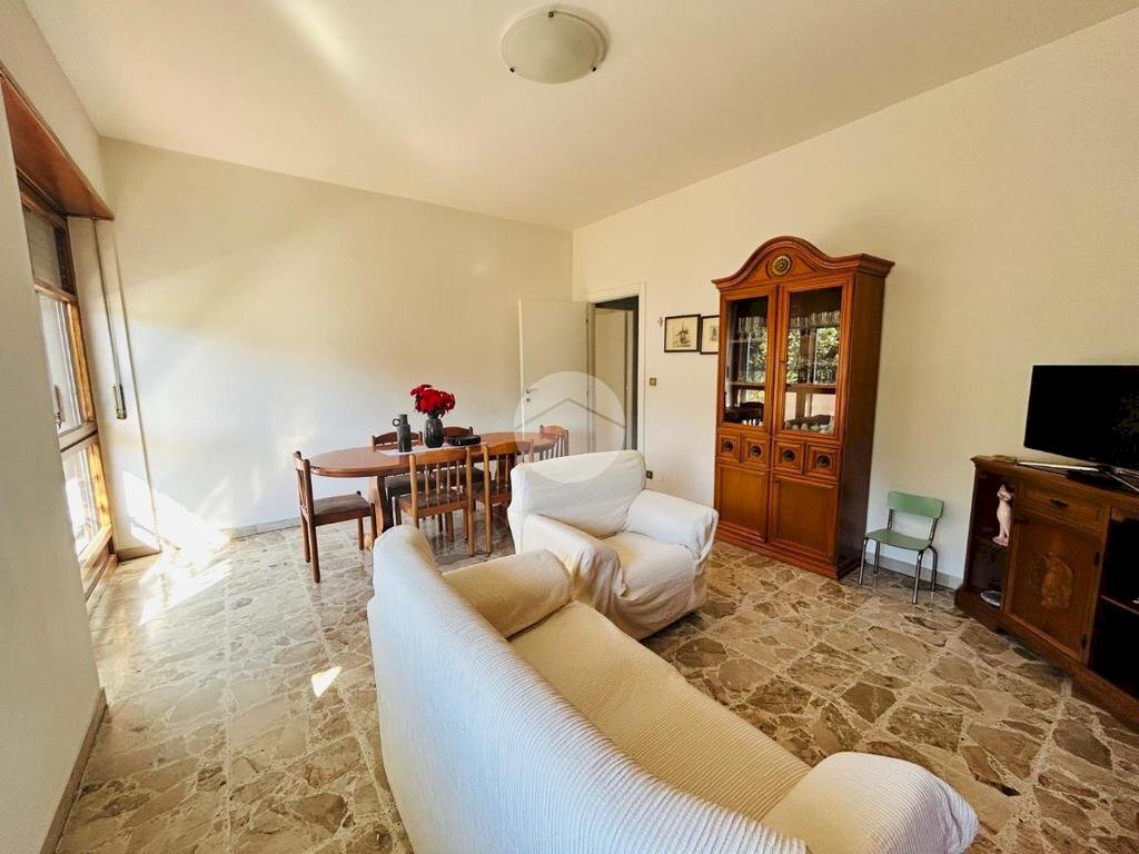 Four-room apartment Via Castellamonte, Banchette - photo 2