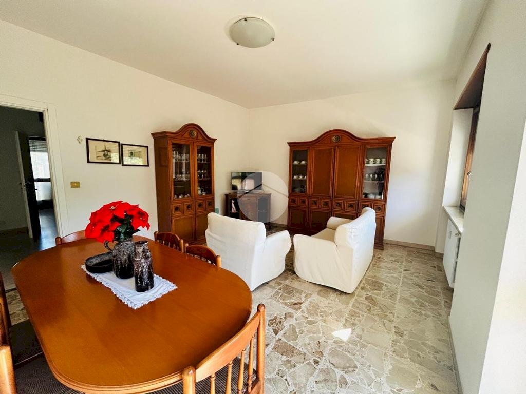 Four-room apartment Via Castellamonte, Banchette - photo 3