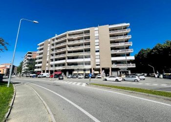 Quadrilocale Via Castellamonte, Banchette - foto 17