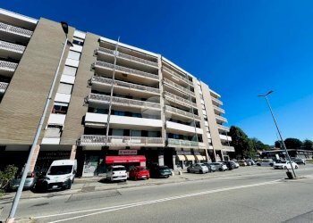 Quadrilocale Via Castellamonte, Banchette - foto 19