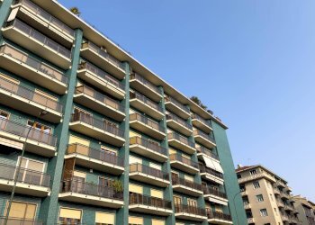Apartment Torino, Via Tripoli, Torino (neighborhood Santa Rita) - photo 1