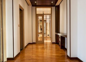 Apartment Torino, Via Tripoli, Torino (neighborhood Santa Rita) - photo 2