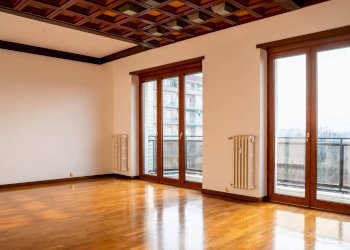 Apartment Torino, Via Tripoli, Torino (neighborhood Santa Rita) - photo 4