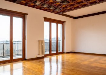 Apartment Torino, Via Tripoli, Torino (neighborhood Santa Rita) - photo 7