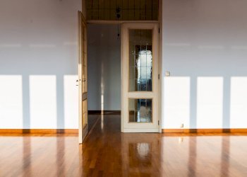 Apartment Torino, Via Tripoli, Torino (neighborhood Santa Rita) - photo 8