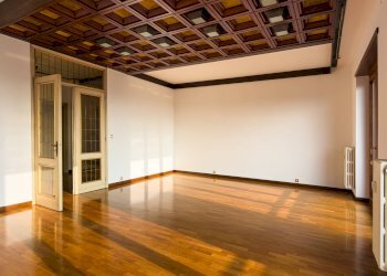 Apartment Torino, Via Tripoli, Torino (neighborhood Santa Rita) - photo 10