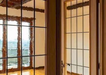 Apartment Torino, Via Tripoli, Torino (neighborhood Santa Rita) - photo 12