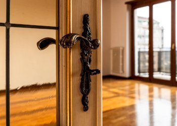 Apartment Torino, Via Tripoli, Torino (neighborhood Santa Rita) - photo 13