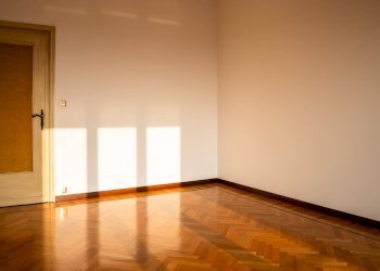 Apartment Torino, Via Tripoli, Torino (neighborhood Santa Rita) - photo 19