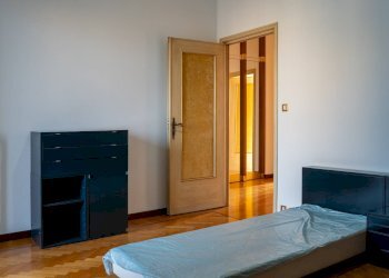 Apartment Torino, Via Tripoli, Torino (neighborhood Santa Rita) - photo 27