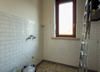 Apartment Torino, Via Tripoli, Torino (neighborhood Santa Rita) - photo 28