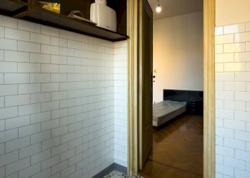 Apartment Torino, Via Tripoli, Torino (neighborhood Santa Rita) - photo 29