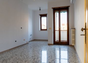 Apartment Torino, Via Tripoli, Torino (neighborhood Santa Rita) - photo 30