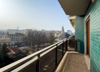 Apartment Torino, Via Tripoli, Torino (neighborhood Santa Rita) - photo 34