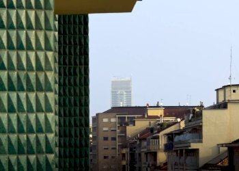Apartment Torino, Via Tripoli, Torino (neighborhood Santa Rita) - photo 36