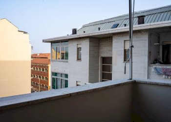 Apartment Torino, Via Tripoli, Torino (neighborhood Santa Rita) - photo 38