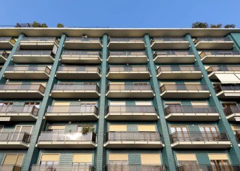 Apartment Torino, Via Tripoli, Torino (neighborhood Santa Rita) - photo 44