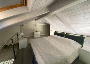 Bilocale Pino Torinese, Via Camandona, Pino Torinese - foto 26