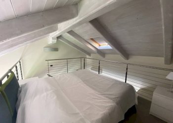 Bilocale Pino Torinese, Via Camandona, Pino Torinese - foto 30