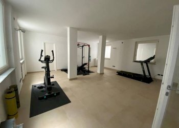Bilocale Pino Torinese, Via Camandona, Pino Torinese - foto 35