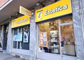 Beauty Center - Solarium - Wellness Torino, C.so Rosselli, Torino (neighborhood Crocetta) - photo 1