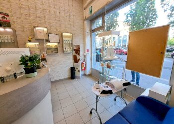 Beauty Center - Solarium - Wellness Torino, C.so Rosselli, Torino (neighborhood Crocetta) - photo 2